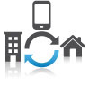Ease of use, anywhere Ease of use, anywhere